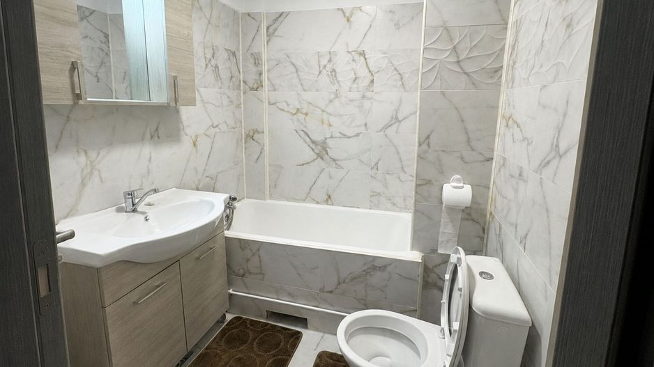 COMISION 0%, Apartament 2 Camere, Etaj 6, Lift, Renovat, Ultracentral - Poză 6