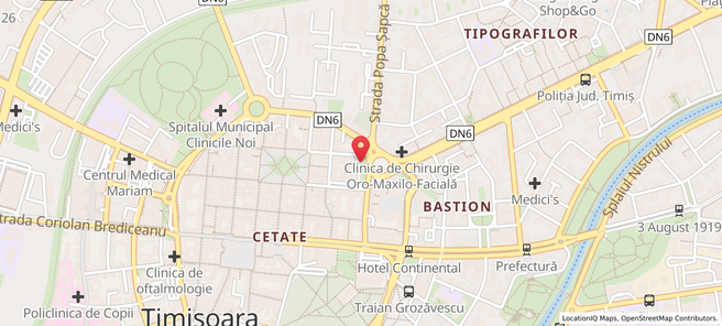 Locație Habitation Imobiliare