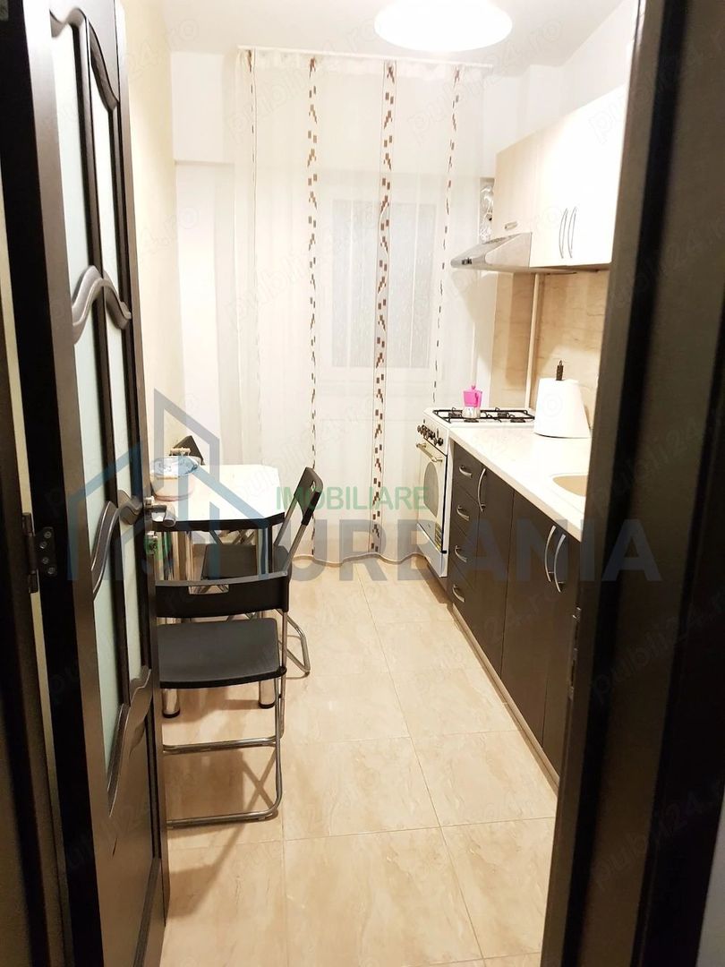 Apartament 1 cameră de închiriat, Complex Rezidențial Răsărit de Soare, Iași - 370 EUR/lună - Poză 2
