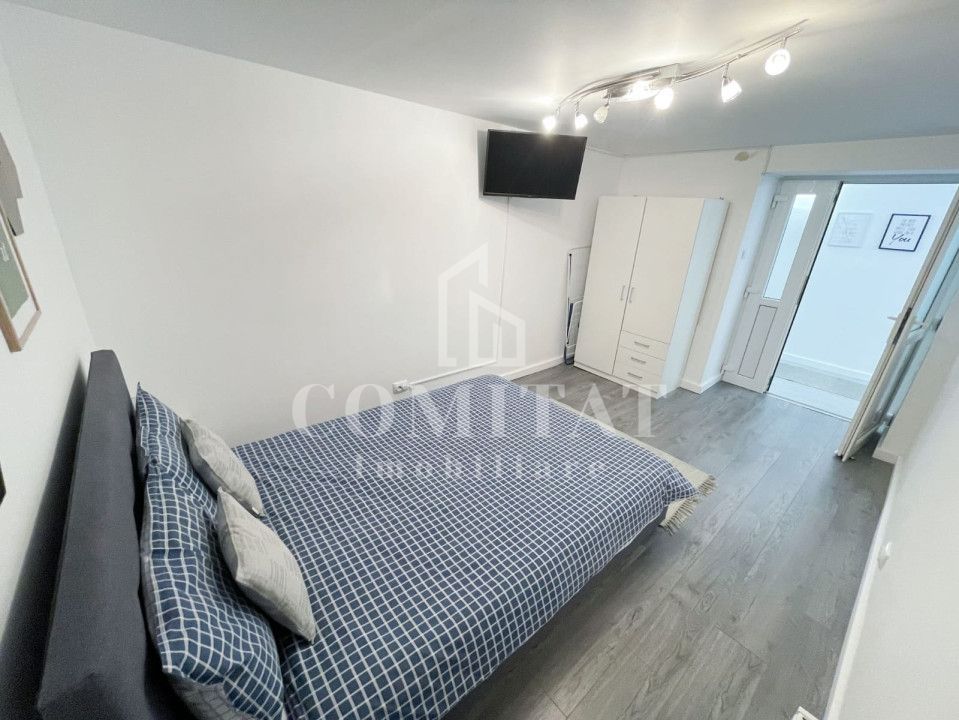 OPORTUNITATE | Apartament de vânzare | 2 camere | Zonă Centrală - Poză 6