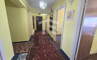 Centru - Apartament de 4 camere cu vedere Panoramica la Marea Neagra - Poză 33