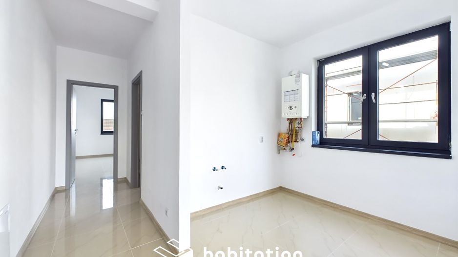 Tur virtual 2 Camere, 2 locuri parcare, Comision 0% - Calea Urseni - Poză 4