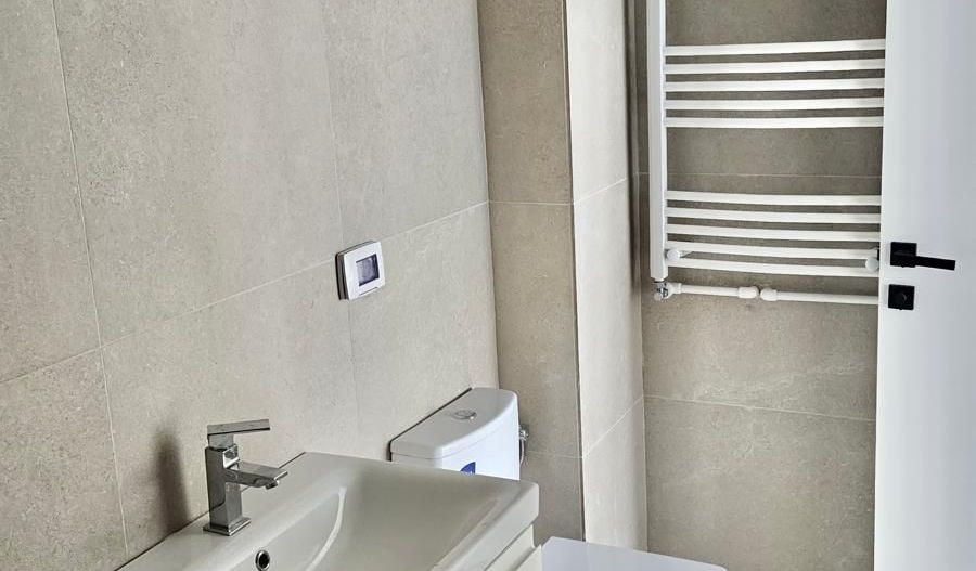 Apartament superb cu vedere la mare Mamaia Nord - Poză 9