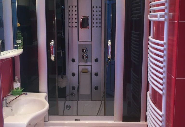 BRASADAS vinde casa mobilata in zona ULTRACENTRALA. - Poză 18