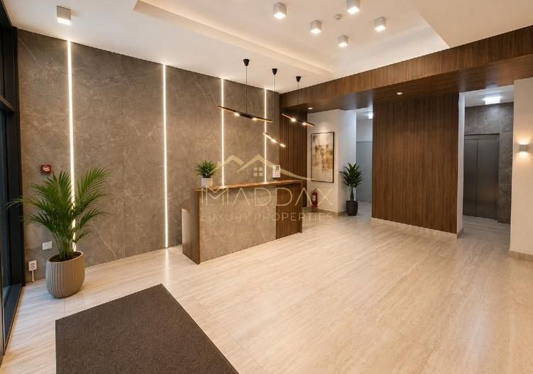 Apartament 2 Camere Tip Studio - Lux | Metrou Dristor - Day Residence - Poză 8