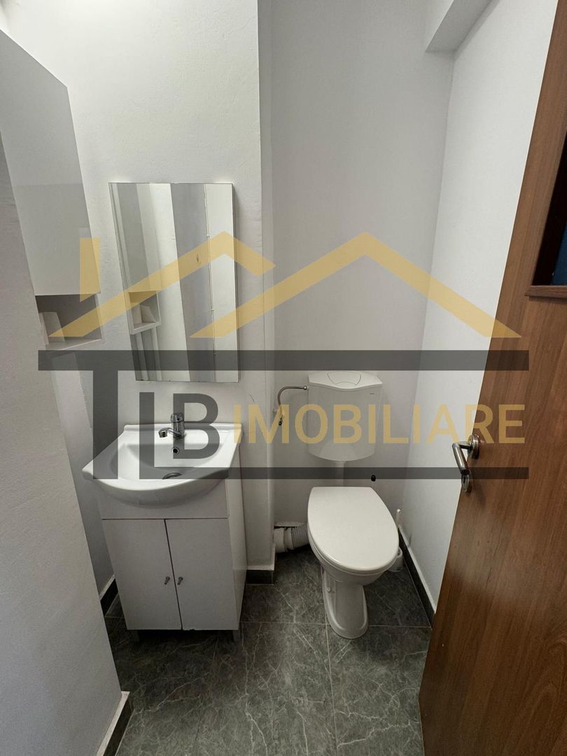 Apartament de 3 camere, decomandat, 70mp, zona strazii Marasti - Poză 16
