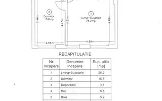 Spatiu comercial parter de inchiriat Pipera Rond OMV I Ivory I B2B - Poză 2