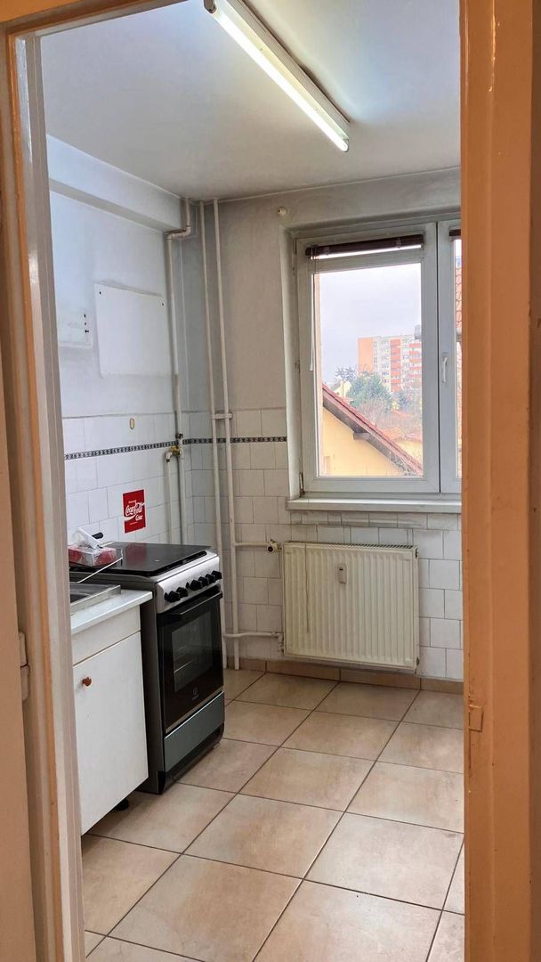 Apartament 3 camere 62 mp etaj 2/4 Grigorescu - Poză 4