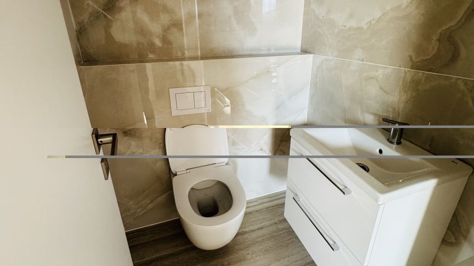 Apartament 3 camere si  CURTE mare, Otopeni 23 august - Poză 8