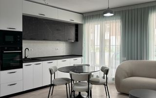 Apartament 2 camera - Pipera Lake - Poză 1