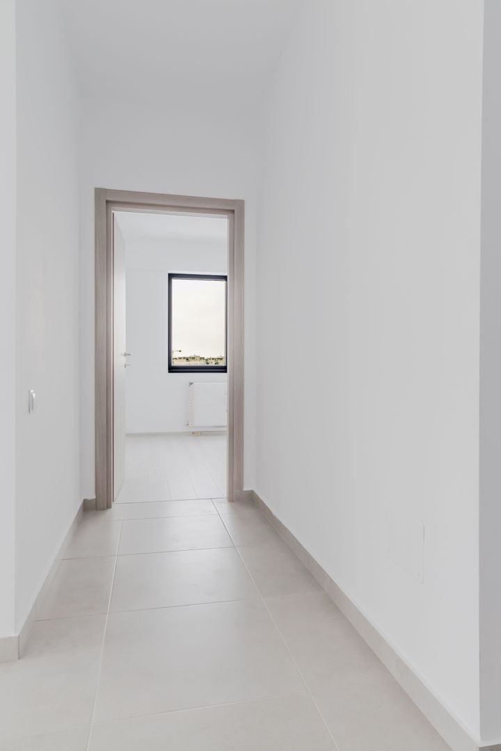 2 Camere, finalizat, 108 mp Utili,  Terasa 51 mp, Str. Oboga, Militari, Sector 6 - Poză 9