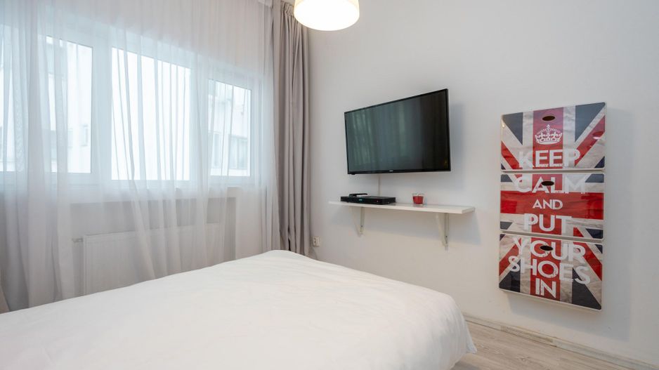 3 CAMERE | CALEA VICTORIEI | CENTRALA PROPRIE - Poză 3