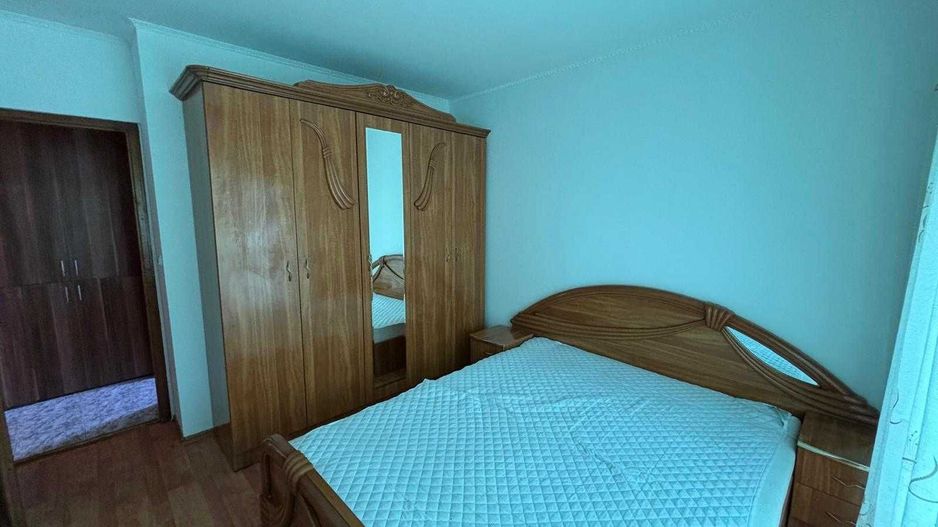 BRASADAS vinde ap 3 cam etaj 4/4 in Micro 17. - Poză 6