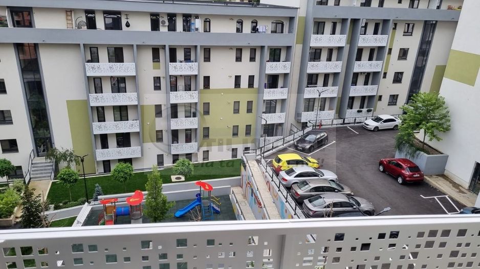 Apartament doua camere Pacurari - 500 euro - Poză 1