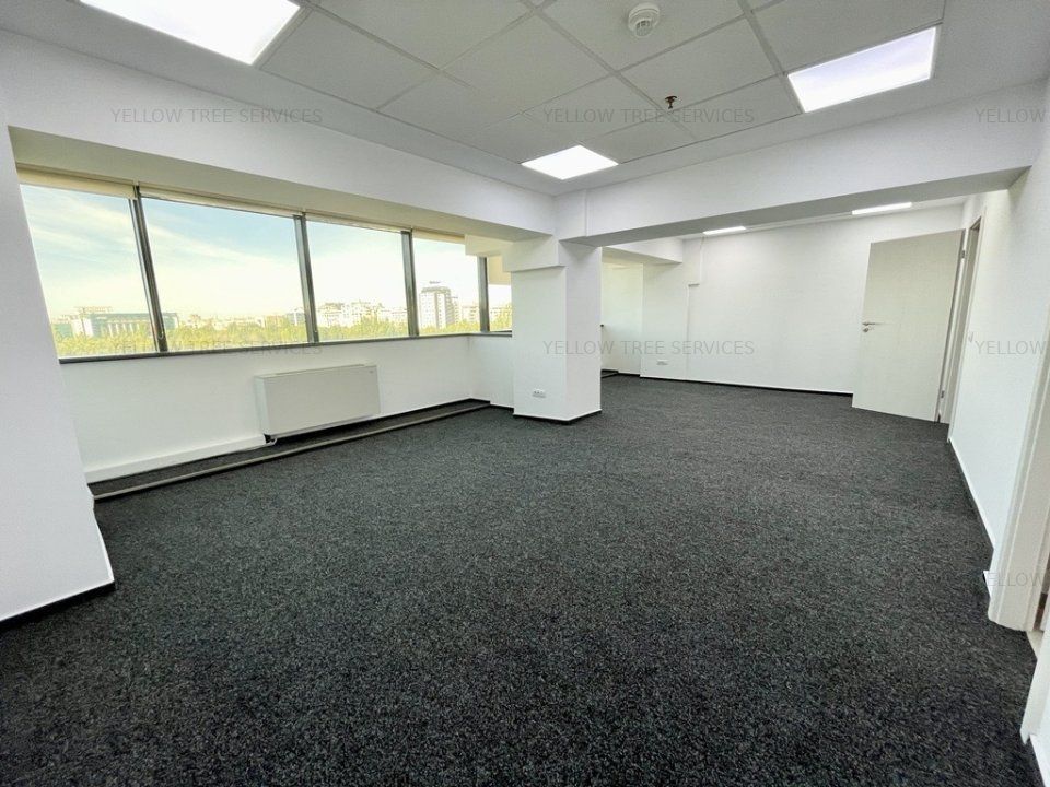 Nerva Traian – Unirii | Spațiu de birouri  183 mp  15 €/mp + TVA - Poză 6