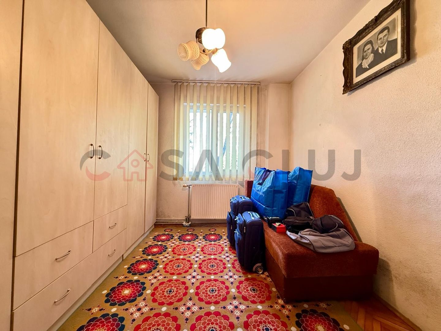 3 camere decomandate, Gheorgheni! - Poză 6