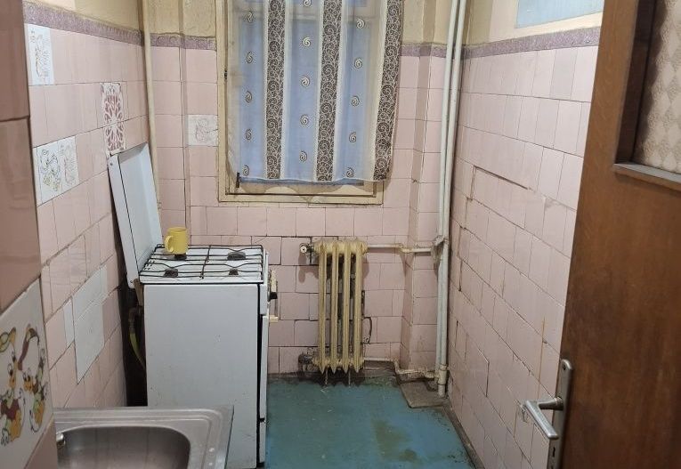 De Vânzare – Apartament 2 Camere | 39 mp | Lujerului – Cora | Etaj 2 - Poză 5