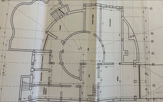 Casa la artera pretabilă Clinica medicala / birouri - Poză 5