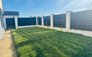 Vila P+1+M 5 camere Popesti-Leordeni - Poză 26