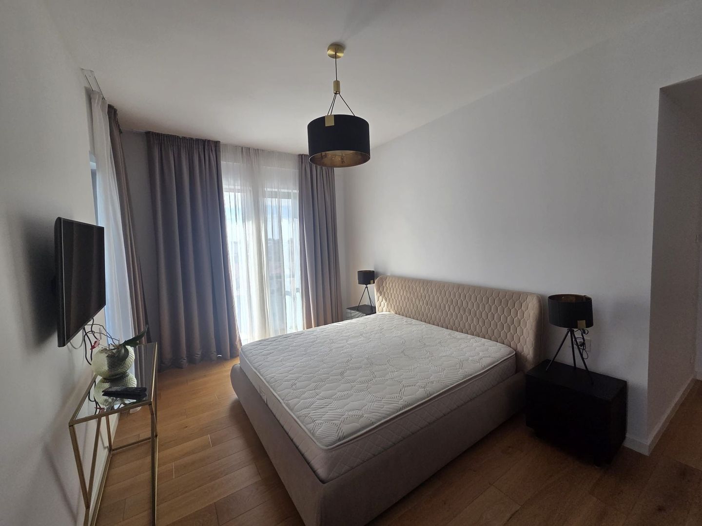 Închiriere Penthouse 4 camere 165mp | Parcul Cazzavillan - Poză 16