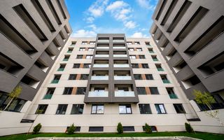 Apartament nou, 2 camere, pozitionare excelenta in zona Brancoveanu - Poză 3