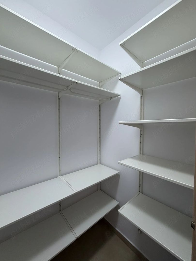 Apartament 2 camere Ozana / Loc de parcare - Poză 9