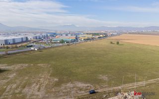 TEREN INTRAVILAN 5337 MP BARTOLOMEU ZONA CATTIA - Poză 5