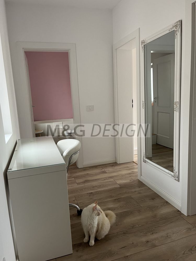 Apartament 1 camera Giroc bloc nou - Poză 3