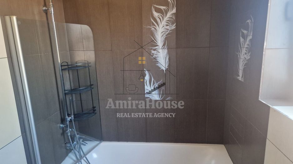 Apartament 4 camere, finisat, 122 mp, Bulevardul Eroilor Cluj - Poză 27