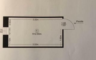 Apartament 2 camere in Vila Interbelica. Ultravcentral. UMF - Poză 12