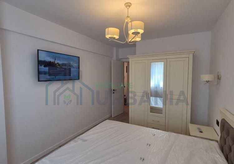 Apartament de închiriat, zona centrală, Iași – bloc nou, ultracentral - Poză 3