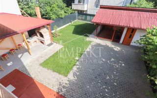 Casa individuala in cartierul Gheorgheni ! - Poză 19