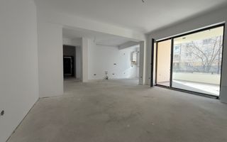 Apartament 3 Camere Cu Terasa 90MP/Bloc Nou/Etaj 1 - Poză 2