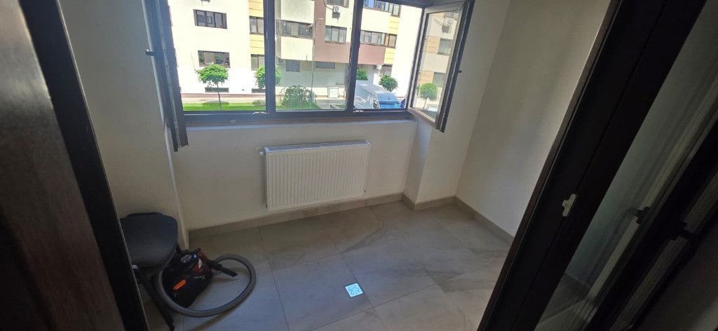 Vanzare apartament 2 camere, 62 mp, etaj 1, bloc nou, parcare opționala – Salaj - Poză 2