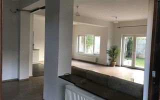 Vilă de închiriat în Popești-Leordeni | 176 mp utili | Curte proprie | 2 parcări - Poză 3