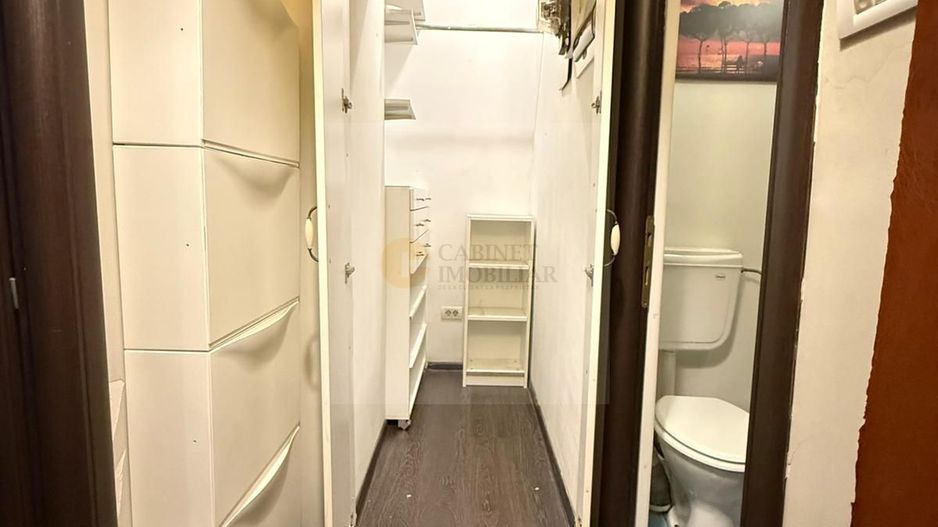 Garsoniera I 30 mp I Biserica Armeneasca - Universitate - Poză 9