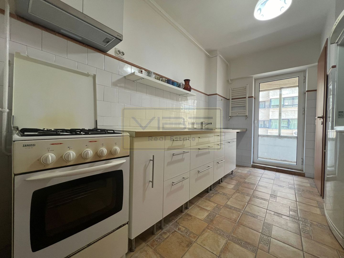 Apartament 3 camere decomandat  Centru Palas - Poză 14