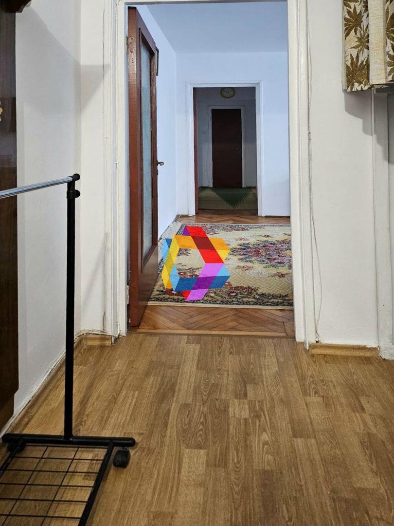 Apartament 3 camere de vânzare Brasov-zona Centrul Civic - 71 mp - plus-imo.ro - Poză 3