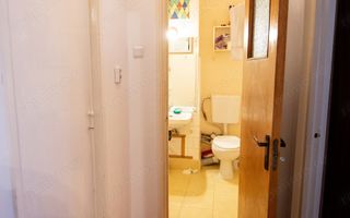 Apartament 2 camere, semidecomandat, Aleea Fizicienilor,Titan - Poză 9