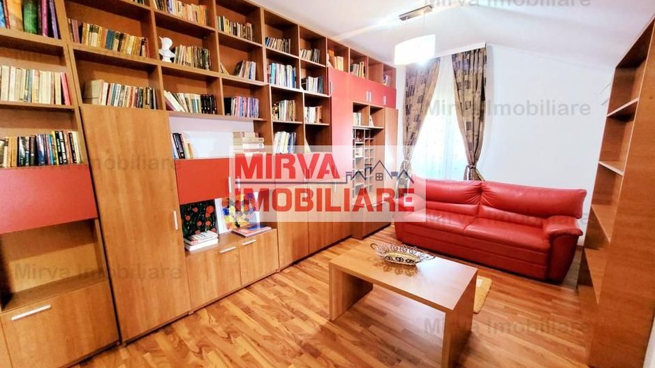 🏡Vilă spațioasă cu 6 camere și curte 🌳 – Închiriere, Zona Republicii - Poză 40