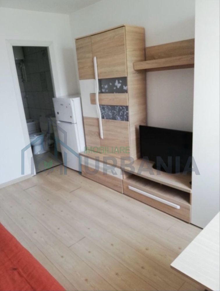 Garsonieră de închiriat, zona CFR-Bularga, Iași - Poză 2