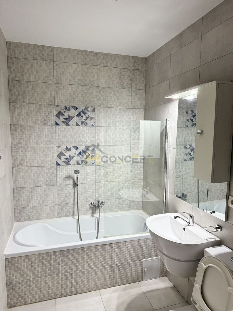 Apartament 2 camere tip studio Str Tineretului Chiajna - Poză 9