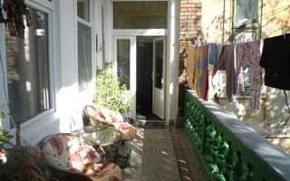 Apartament 5 camere zona Sinaia - cladire istorica - Poză 8