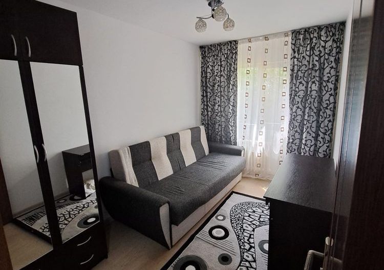 Vand apartament 3 camere Craiova zona Mall Electoputere - Poză 5