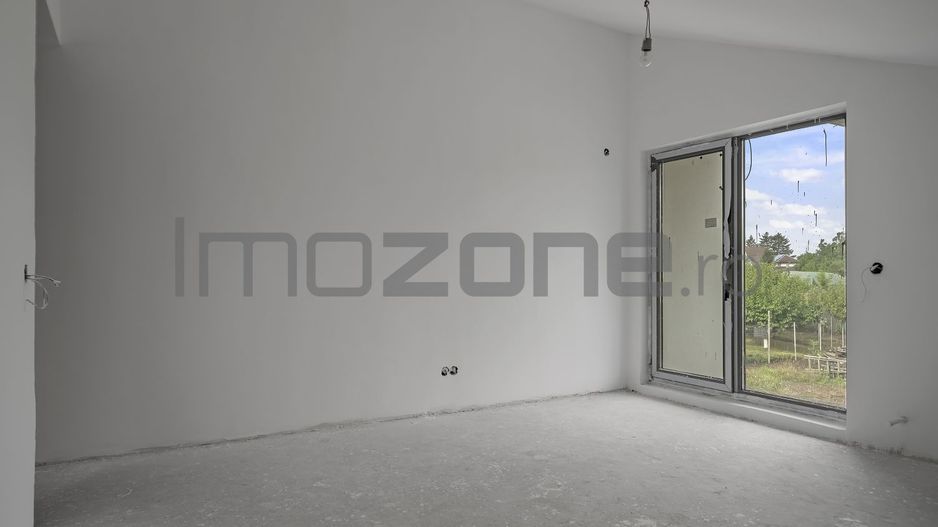Casa spațioasă P+M, 195 mp, 3 dormitoare și 3 băi – Buftea - Poză 10