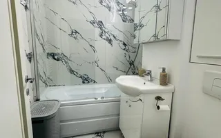 BRASADAS inchiriaza ap 3 cam etaj 9/10 Colentina. - Poză 12