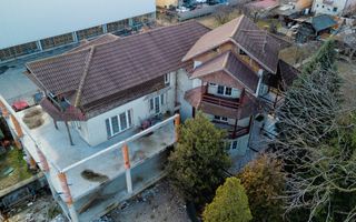 Casă tip duplex spațioasă în zona de Nord - Poză 3