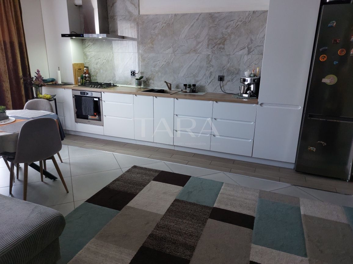 Apartament cu 2 camere în Florești, ideal pentru investitie. - Poză 2