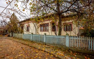 Casa de vanzare in com Leu, Dolj - Poză 3