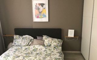 Apartament 2 camere de inchiriat, Bloc nou, Grozavesti - Poză 5